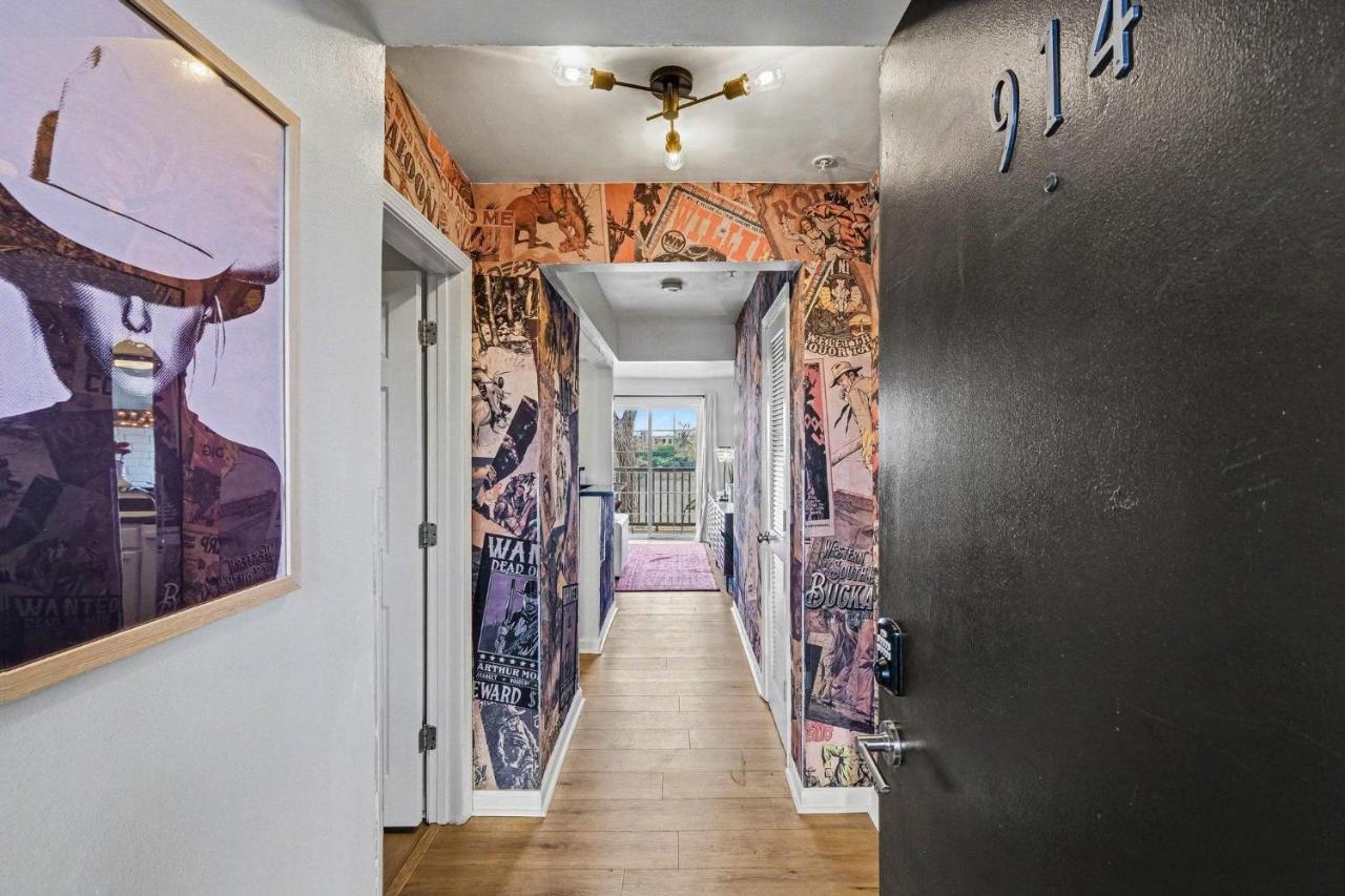 Nashville - 914 1st Ave N - 5