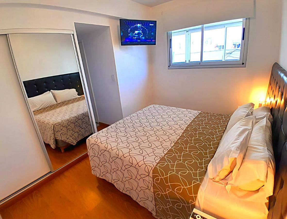 Edificio Recoleta - Hoteles Recoleta - 3