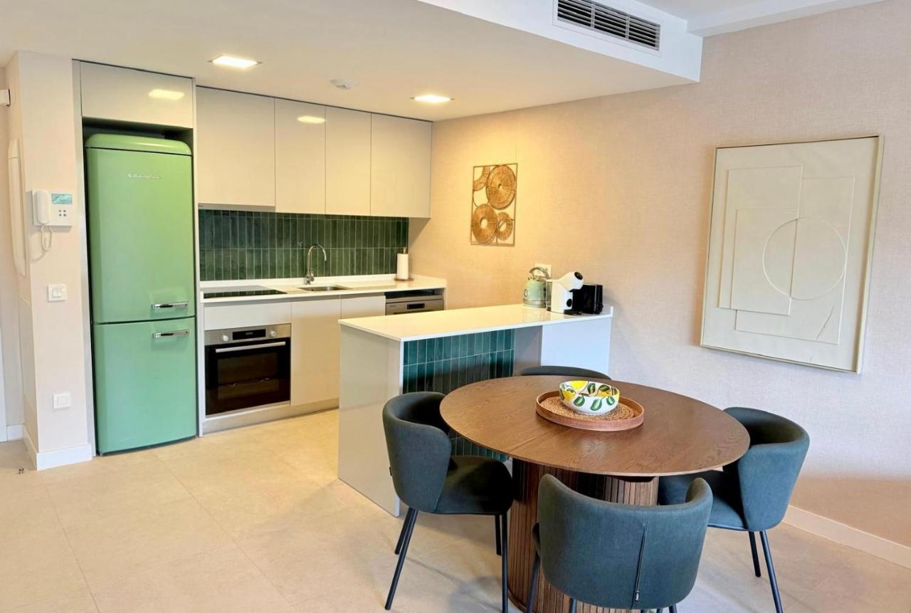 Palm Forest Oasis - 4