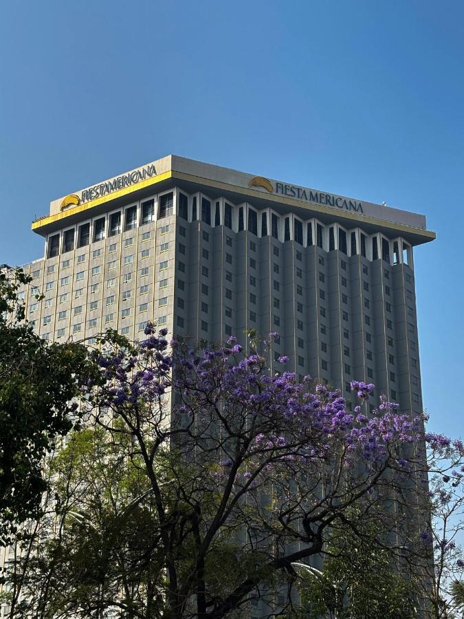 Fiesta Americana Reforma - 2