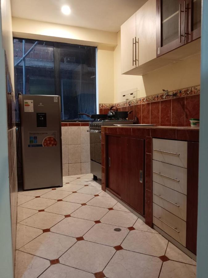 Apartamento Illapa - 3
