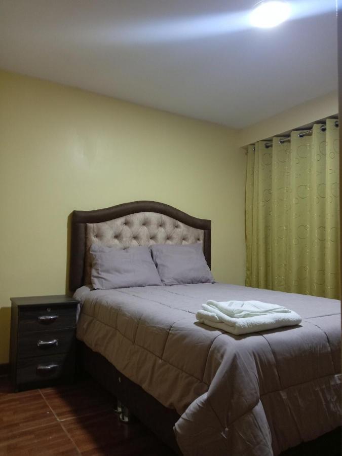 Apartamento Illapa - 4