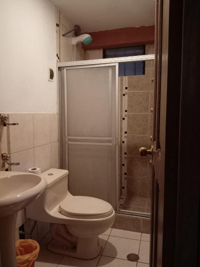Apartamento Illapa - 2