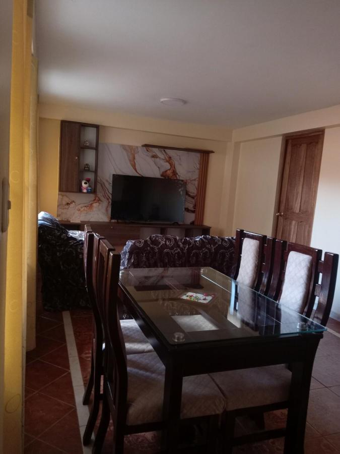 Apartamento Illapa - 5