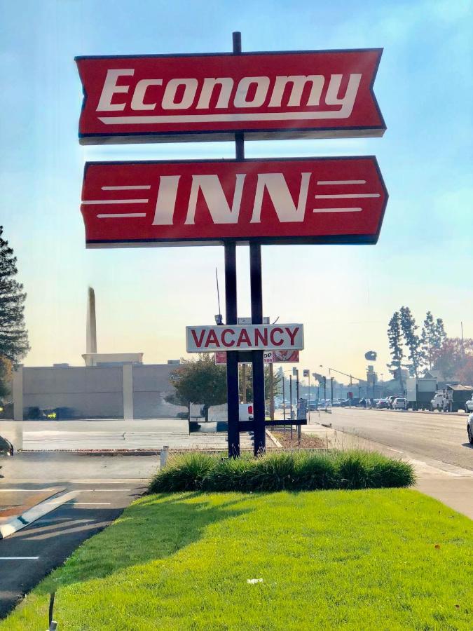Economy Inn — photo 9