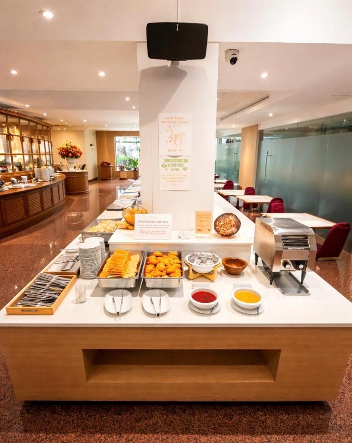 FuramaXclusive Pratunam Park Hotel - 4