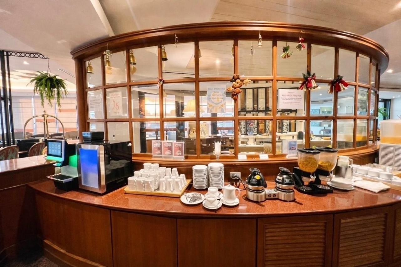 FuramaXclusive Pratunam Park Hotel - 3