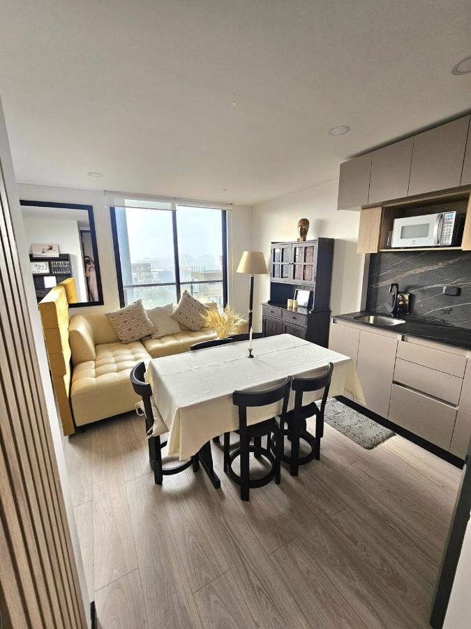 New modern and with view in a strategic location - 2