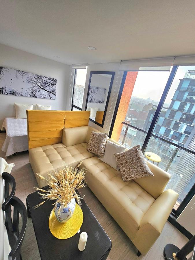 New modern and with view in a strategic location - 4