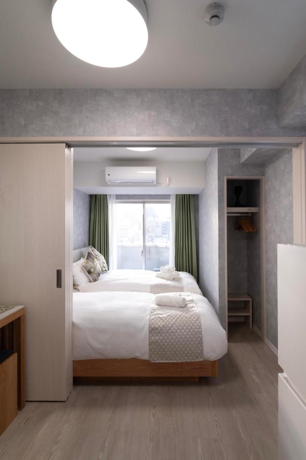 The Peak Nipponbashi - 4