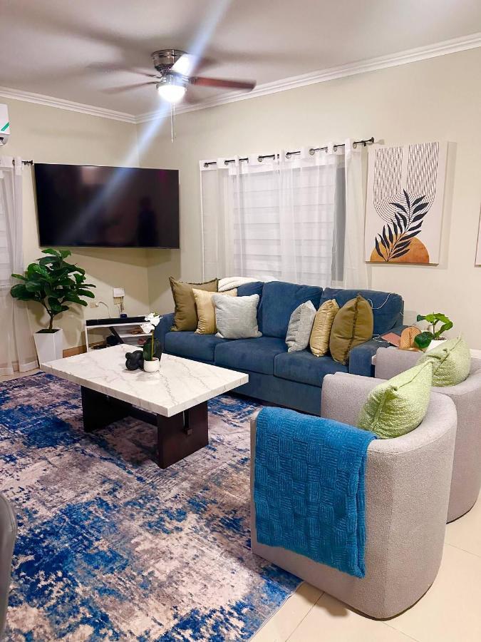 Island VYB Luxe Villa Ochi Rios With SOLAR system - 4