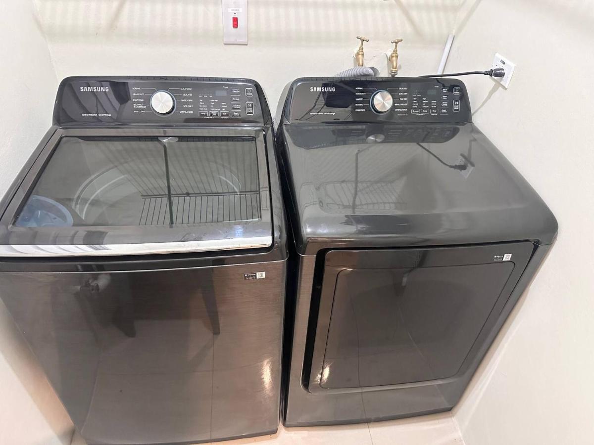 Island VYB Luxe Villa Ochi Rios With SOLAR system - 5