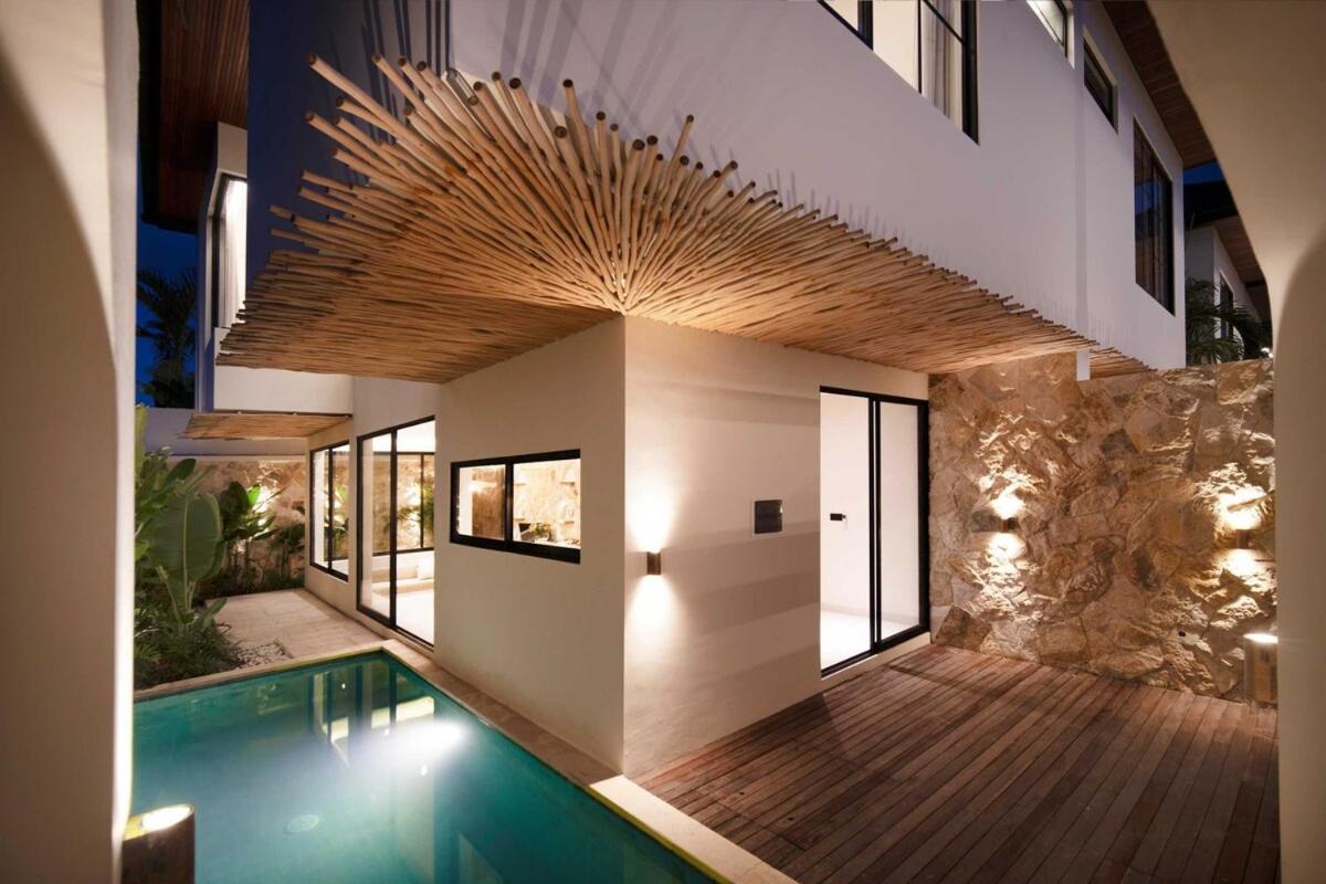 Anjuna B11 Surf & Sunset 2BR Villa in Uluwatu