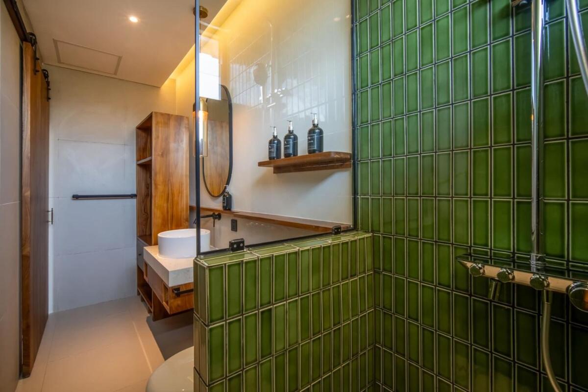 Anjuna B11 Surf & Sunset 2BR Villa in Uluwatu - 3