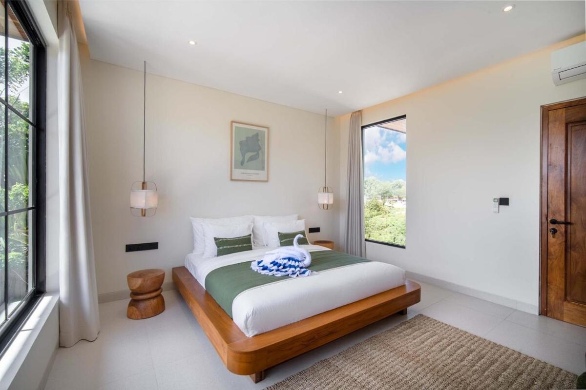 Anjuna B11 Surf & Sunset 2BR Villa in Uluwatu - 2