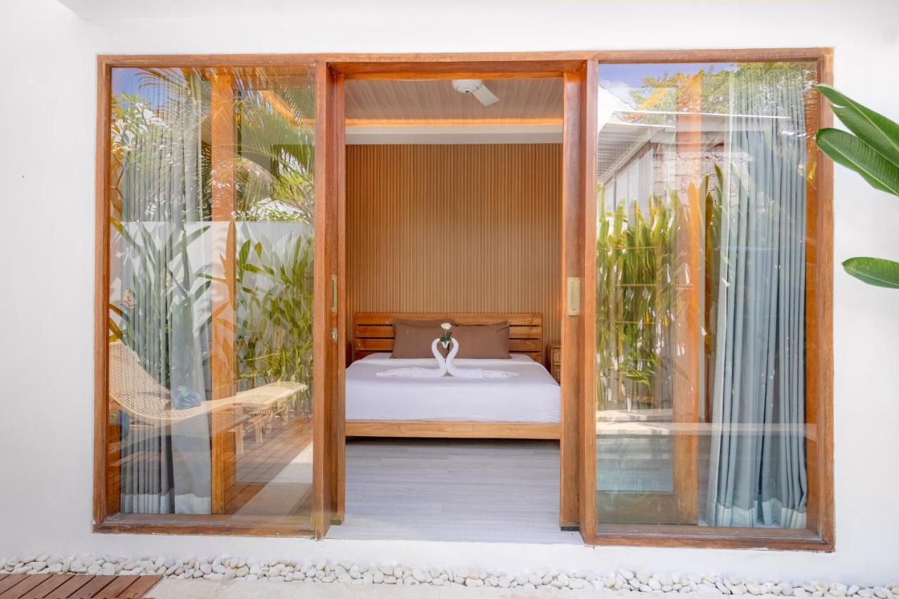 KIKI VILLAGE PADDY FIELD - 2