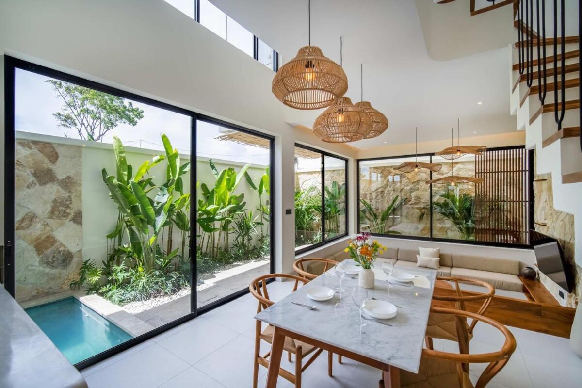 Anjuna B11 Surf & Sunset 2BR Villa in Uluwatu - 5