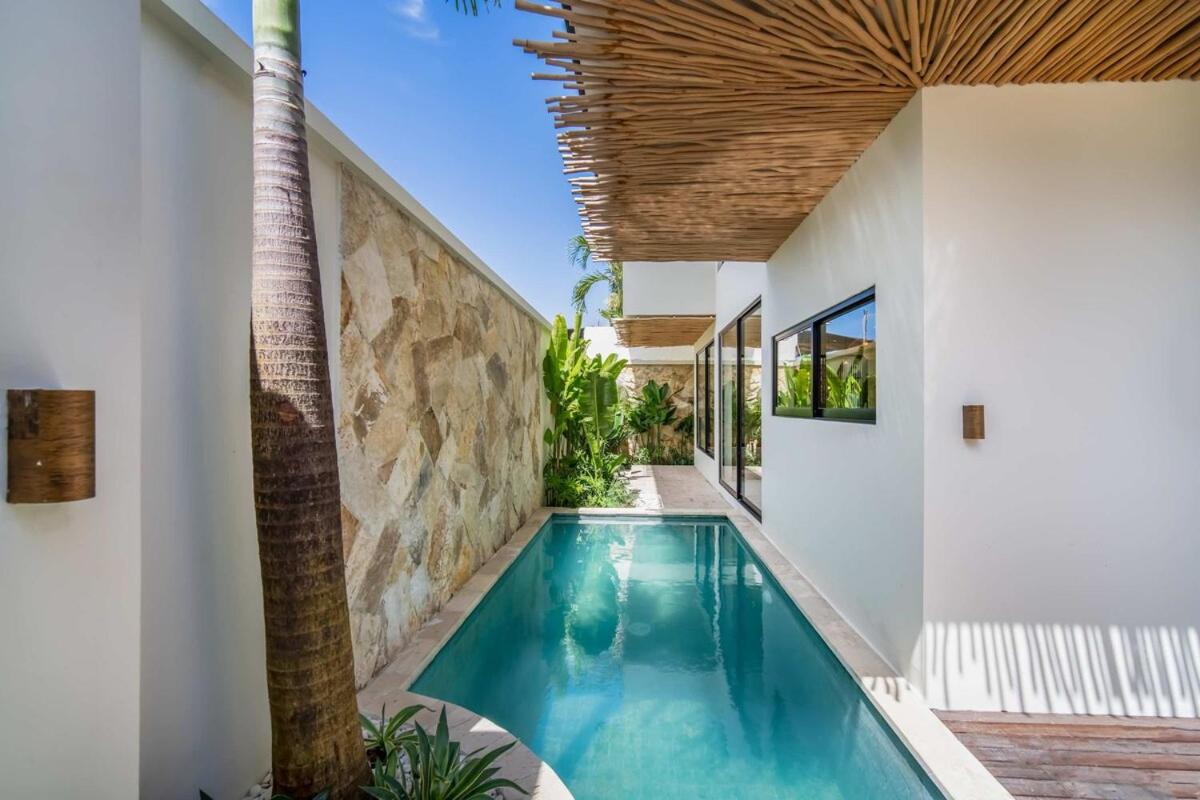 Anjuna B11 Surf & Sunset 2BR Villa in Uluwatu - 4