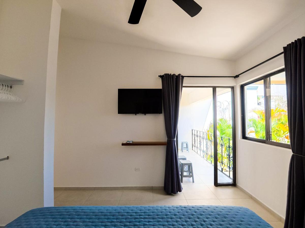 TAYGA STUDIOS Cancun - 4