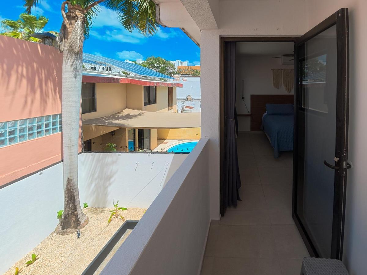 TAYGA STUDIOS Cancun - 3