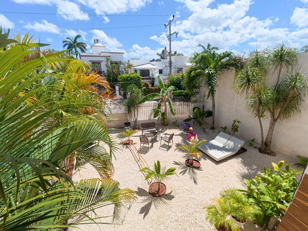 TAYGA STUDIOS Cancun - 5