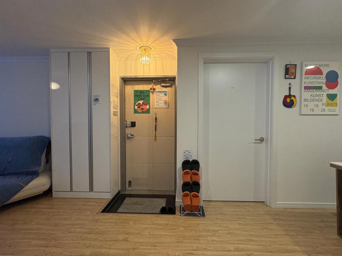 NamSan Pearl Stay - 2