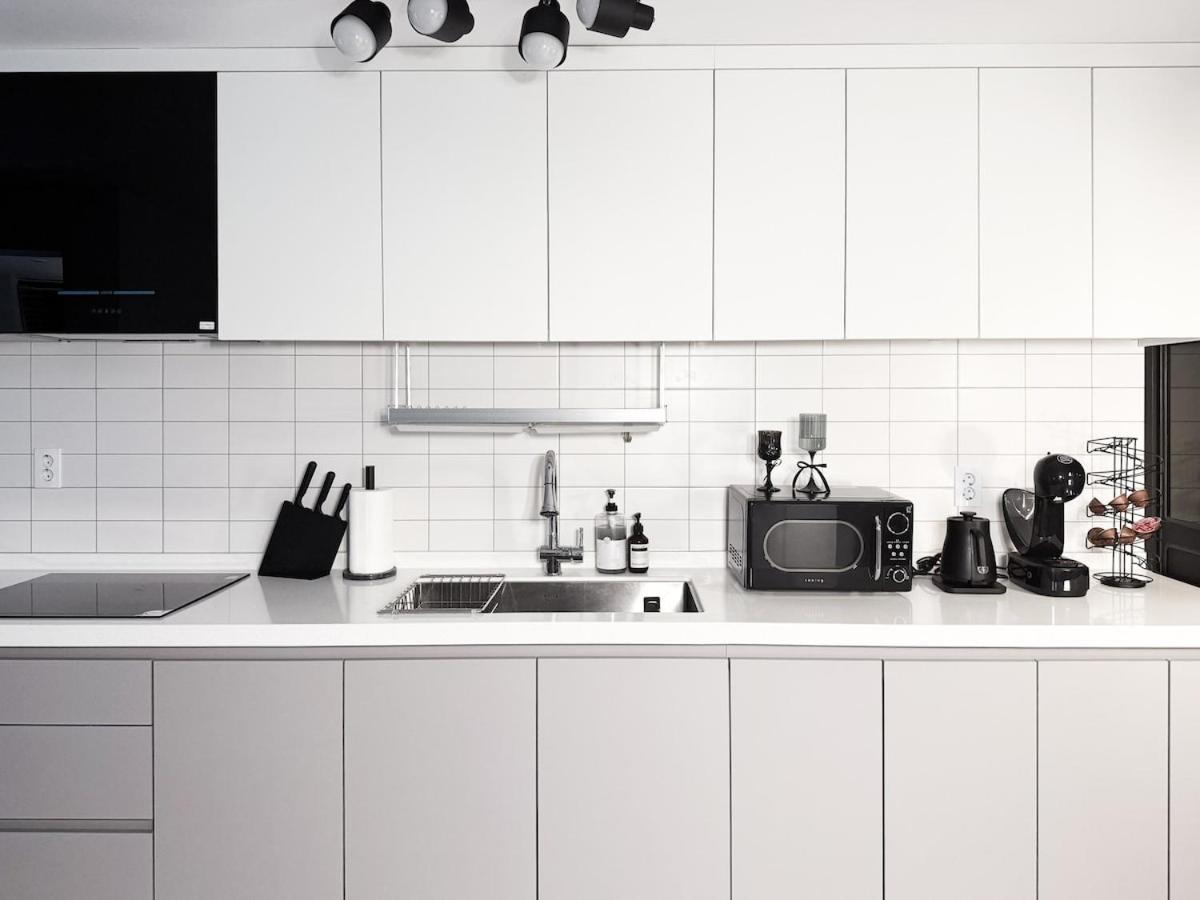 Dongdaemun Family Stay Spacious 3BR Apartment with 2 Bathrooms - 2