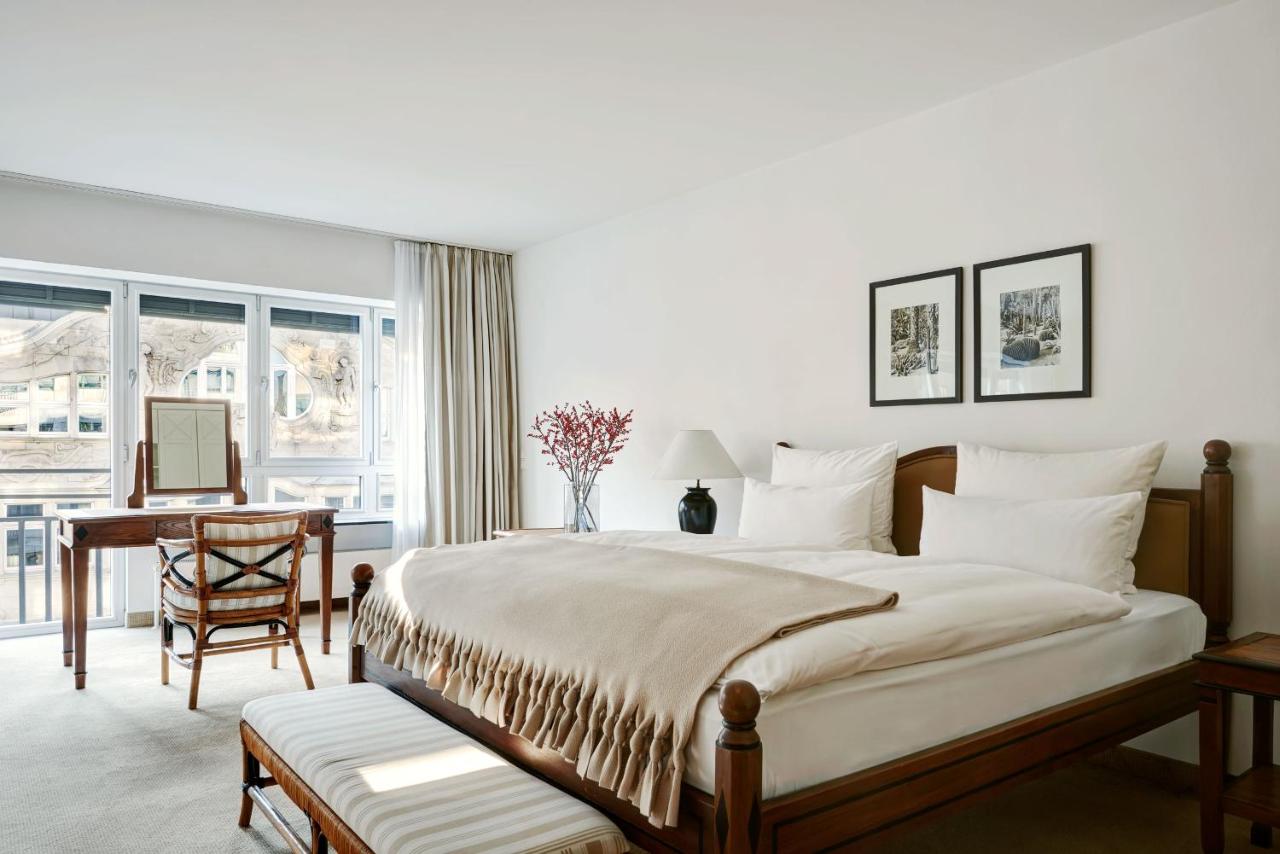 The Mandala Suites photo