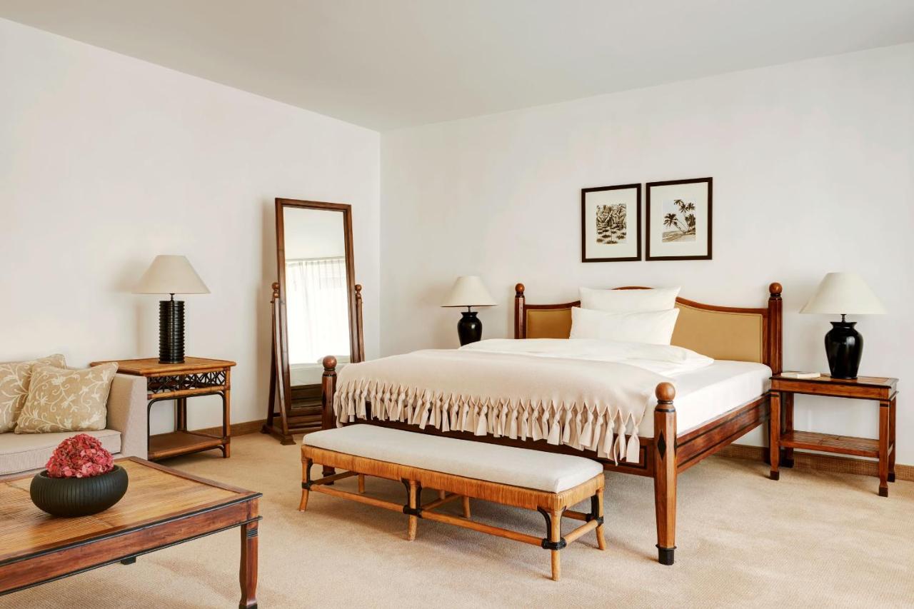 The Mandala Suites photo
