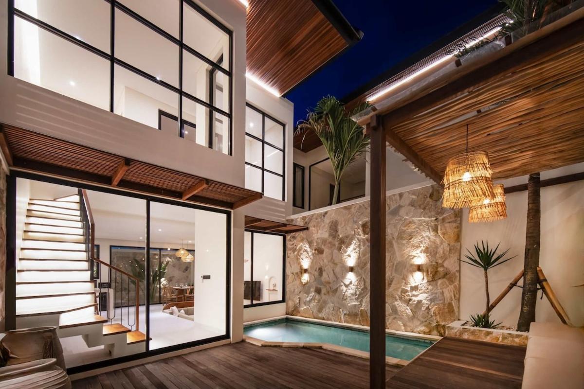 Anjuna B10 Surf & Sunset 1BR Villa in Uluwatu