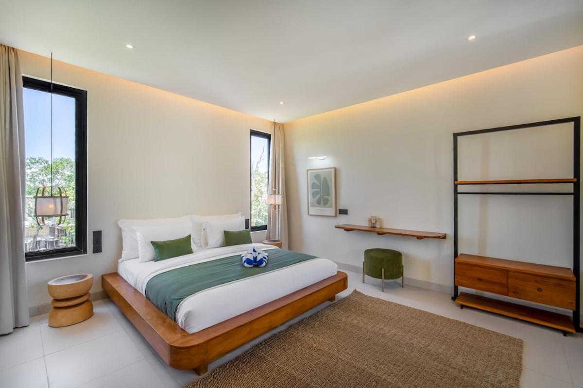 Anjuna B10 Surf & Sunset 1BR Villa in Uluwatu - 2