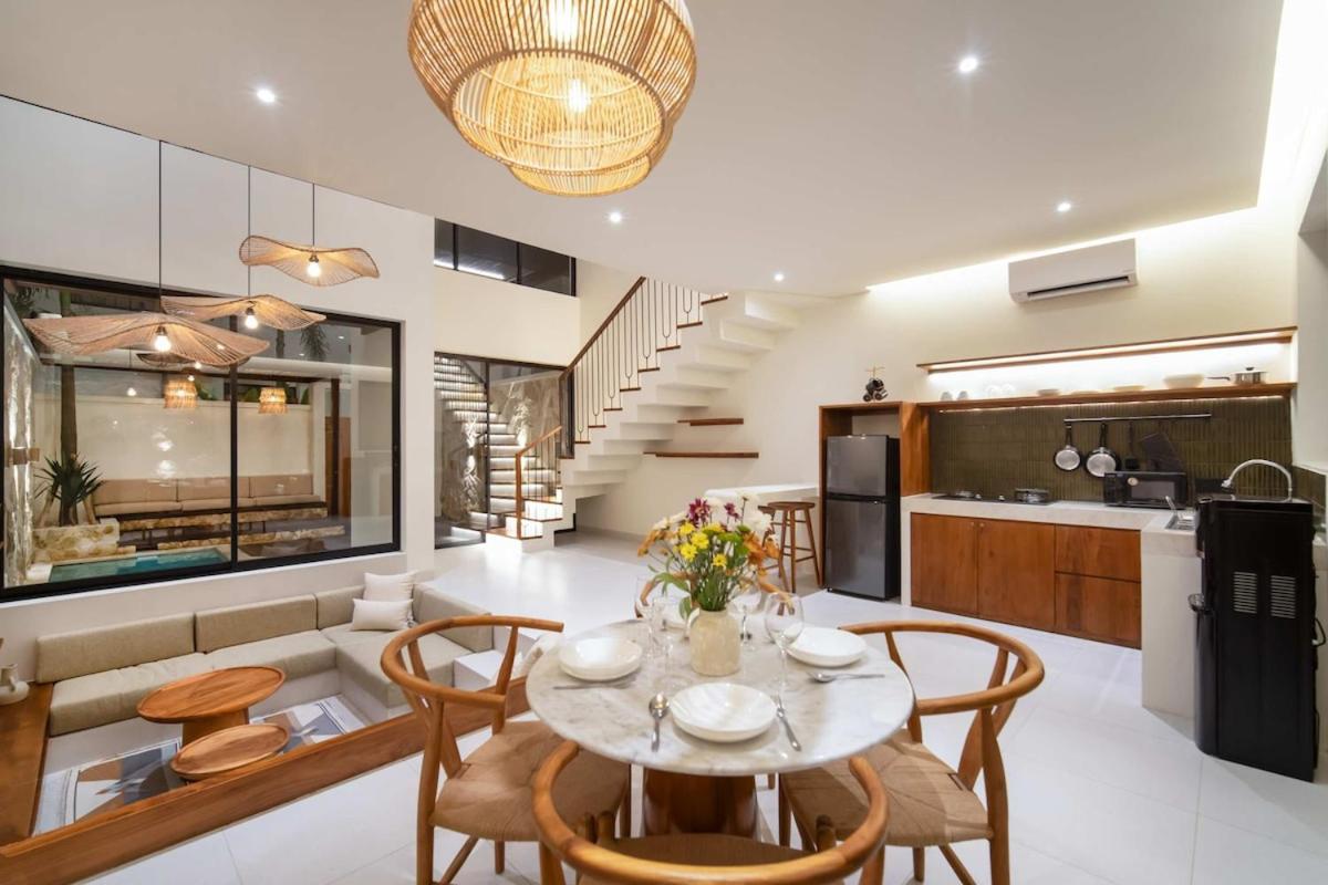 Anjuna B10 Surf & Sunset 1BR Villa in Uluwatu - 5