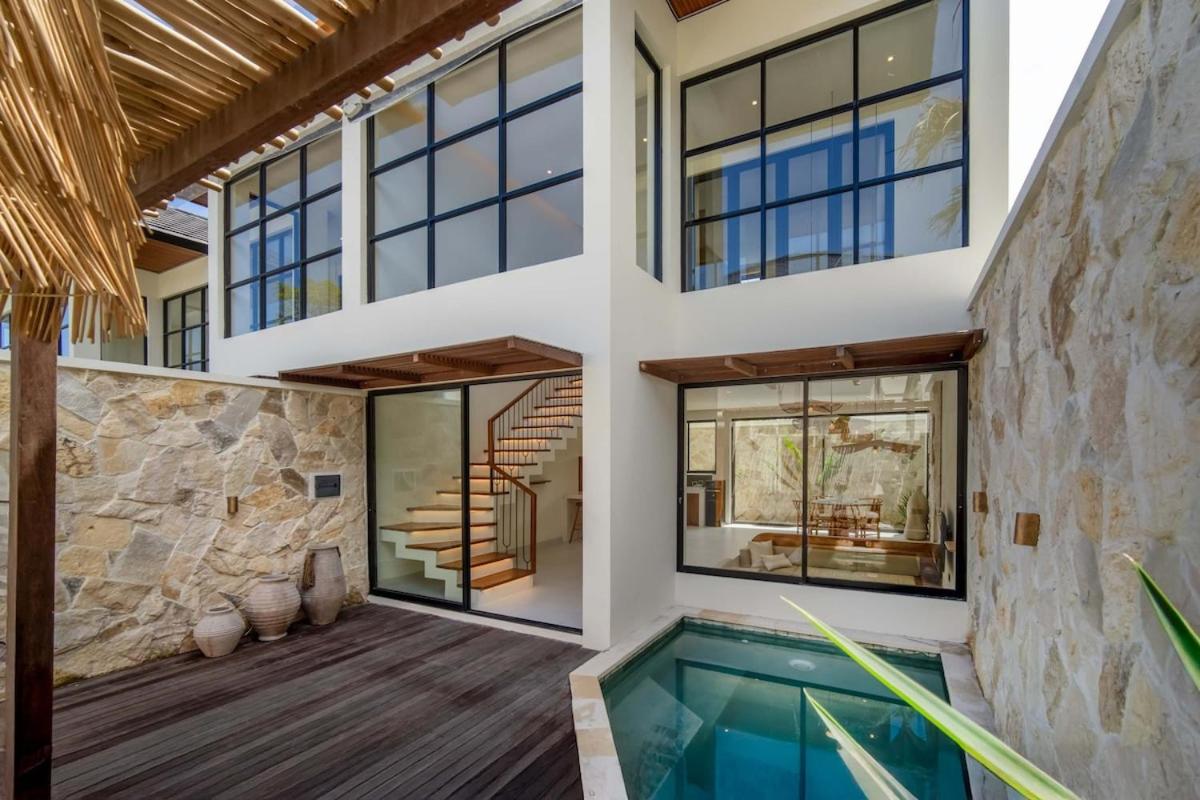 Anjuna B10 Surf & Sunset 1BR Villa in Uluwatu - 4