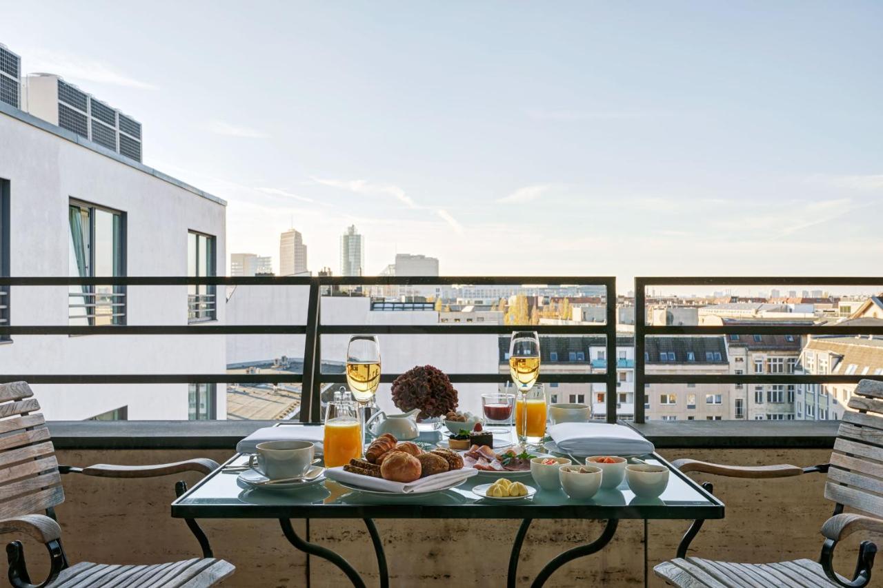 The Mandala Suites photo
