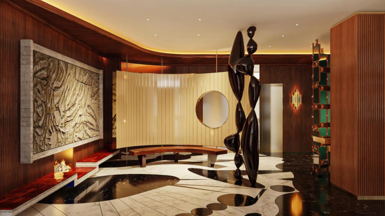 The Manner, The Unbound Collection by Hyatt - 2