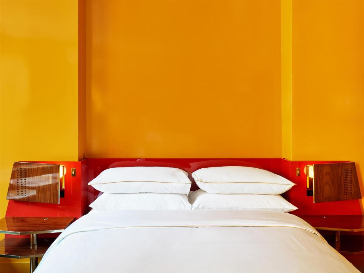 The Manner, The Unbound Collection by Hyatt - 5