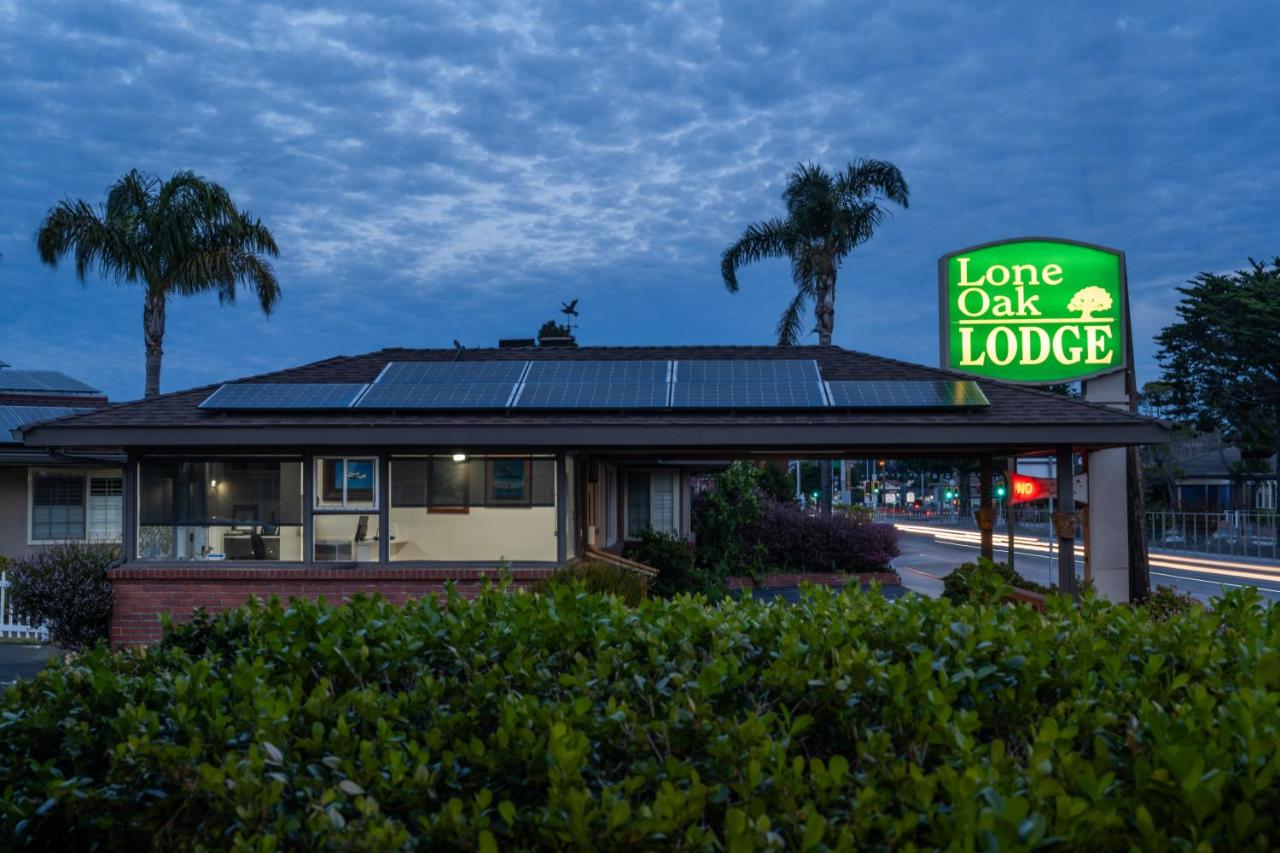 Lone Oak Lodge — photo 12