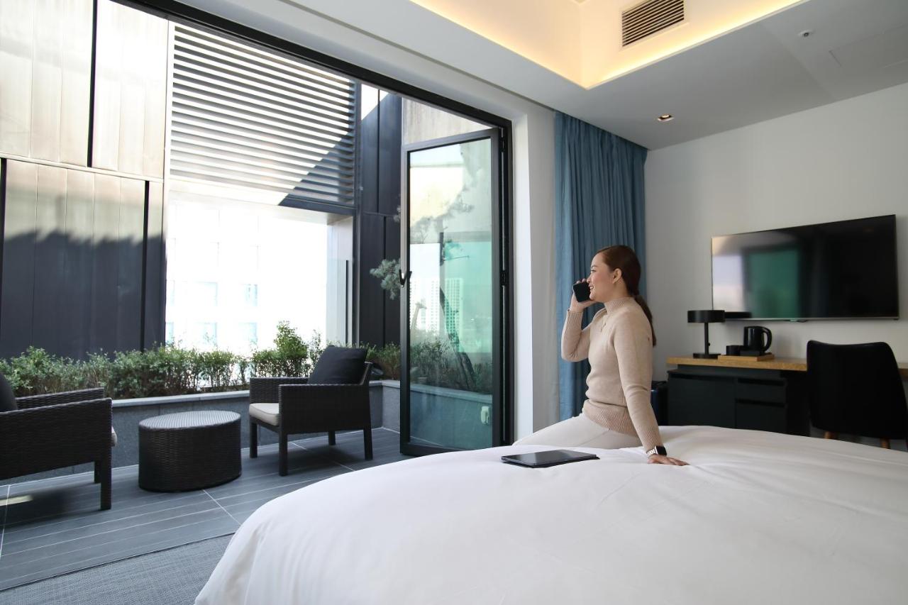 Hop Inn Seoul Myeongdong - 4