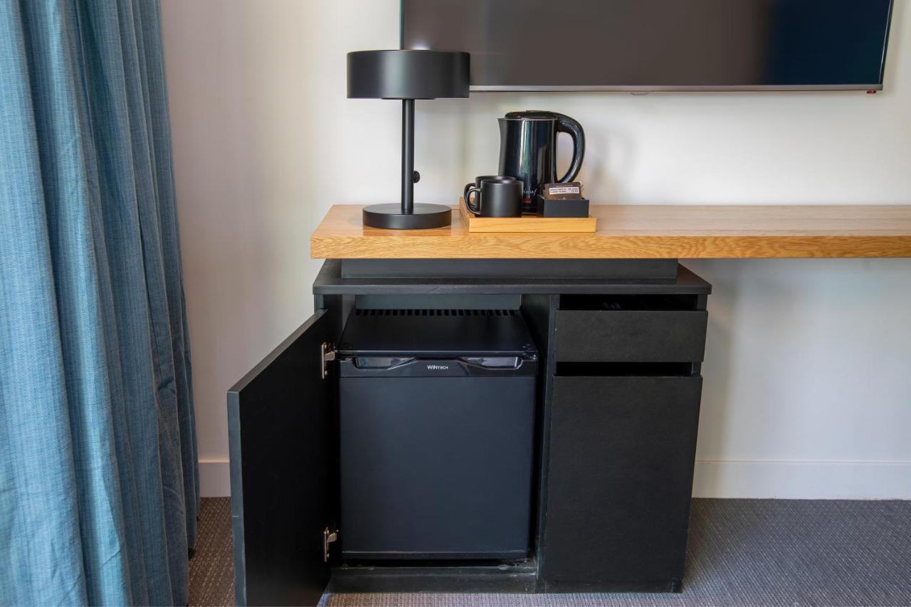 Hop Inn Seoul Myeongdong - 3