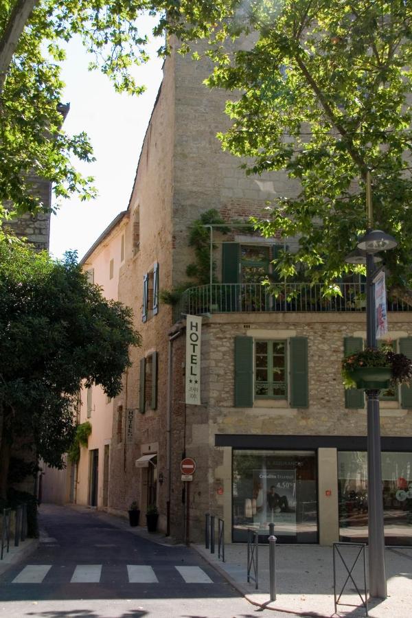 Hôtel Jean XXII, Cahors – Updated 2022 Prices