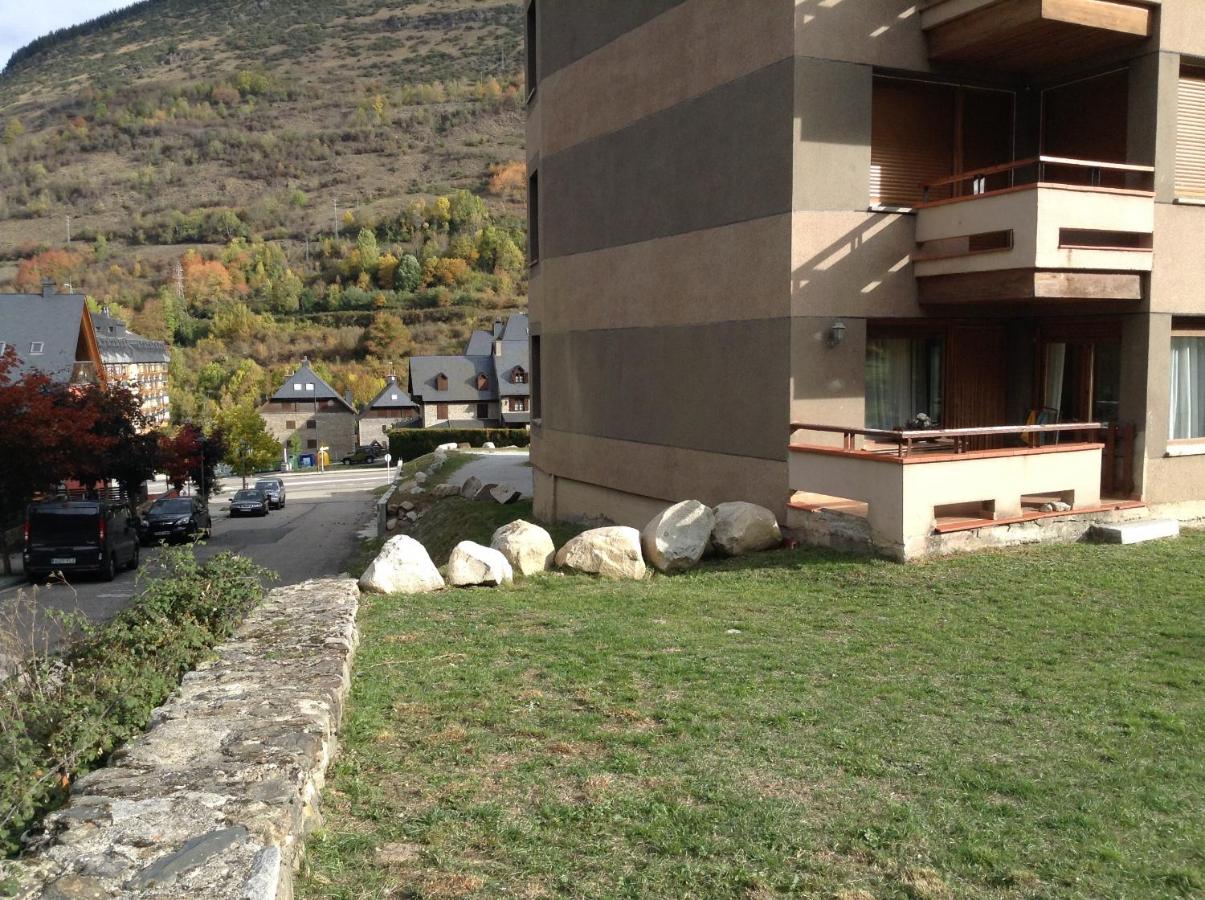 Apartment Tuca dAran, Betrén, Spain - Booking.com