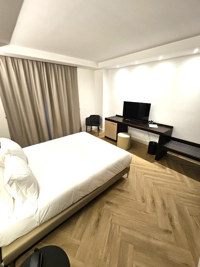 B&B HOTEL Napoli San Mauro - 4