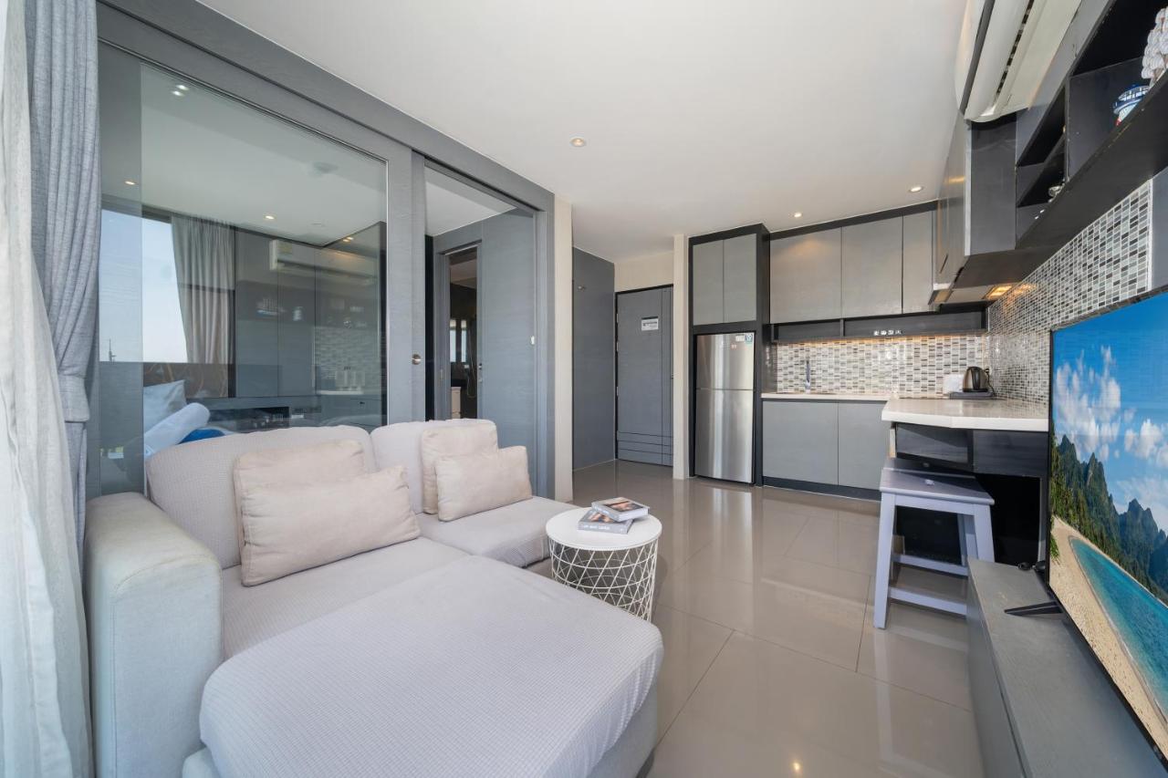 CityGate Condo in Magnificent Kamala Beach - 3