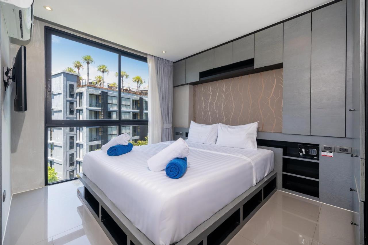 CityGate Condo in Magnificent Kamala Beach - 4