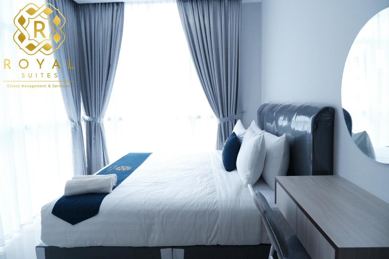 Royal Suites 2BR - Formosa Residence - 4