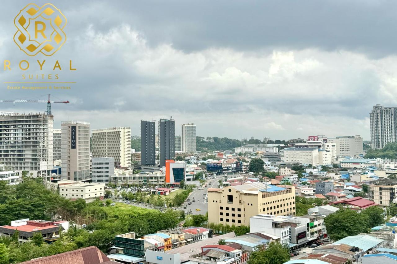 Royal Suites 2BR - Formosa Residence - 3