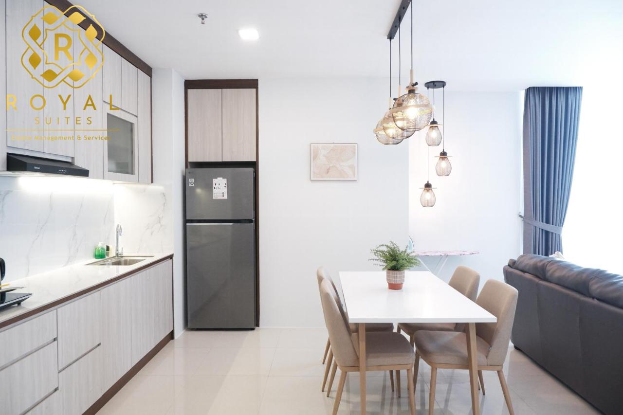 Royal Suites 2BR - Formosa Residence - 2