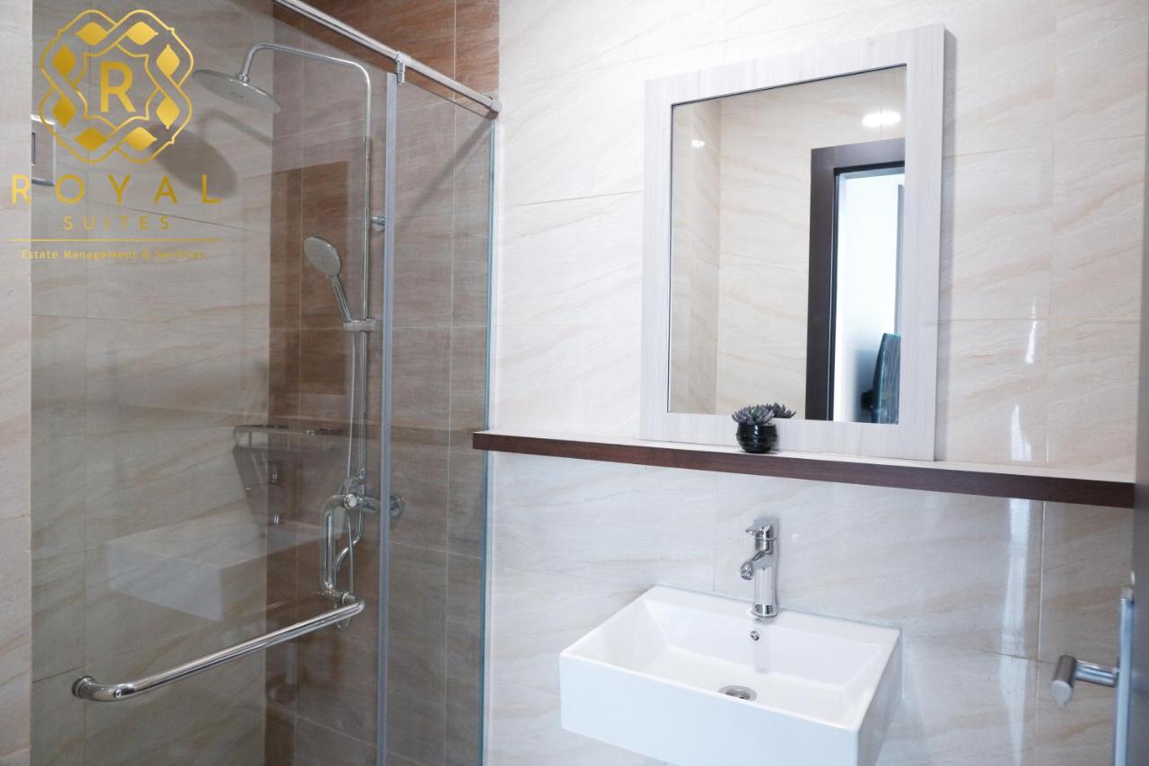 Royal Suites 2BR - Formosa Residence - 5