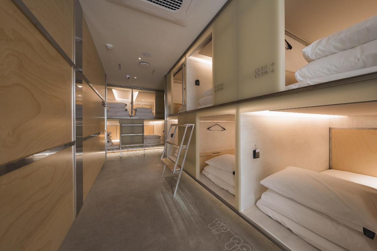 At gangnam seoul - 2