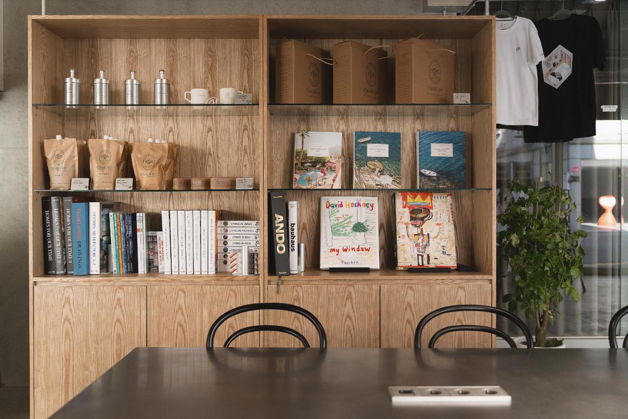 At gangnam seoul - 4